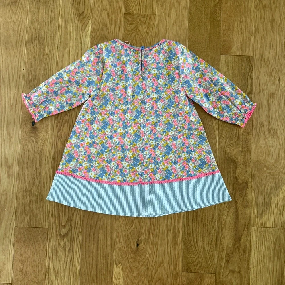 Mini Boden Dress - Picture 3 of 3
